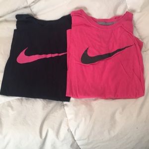 Nike T-Shirt Bundle